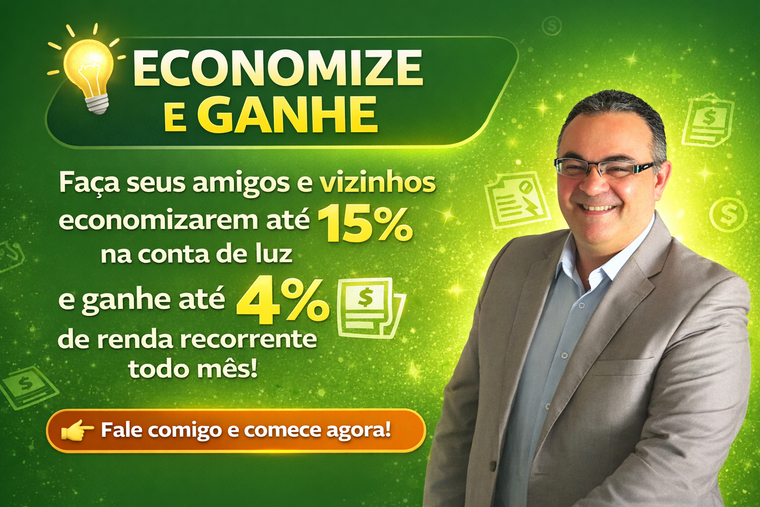 Foto Líder